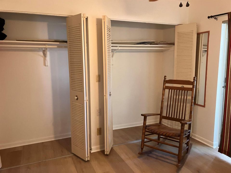 bedroom closets