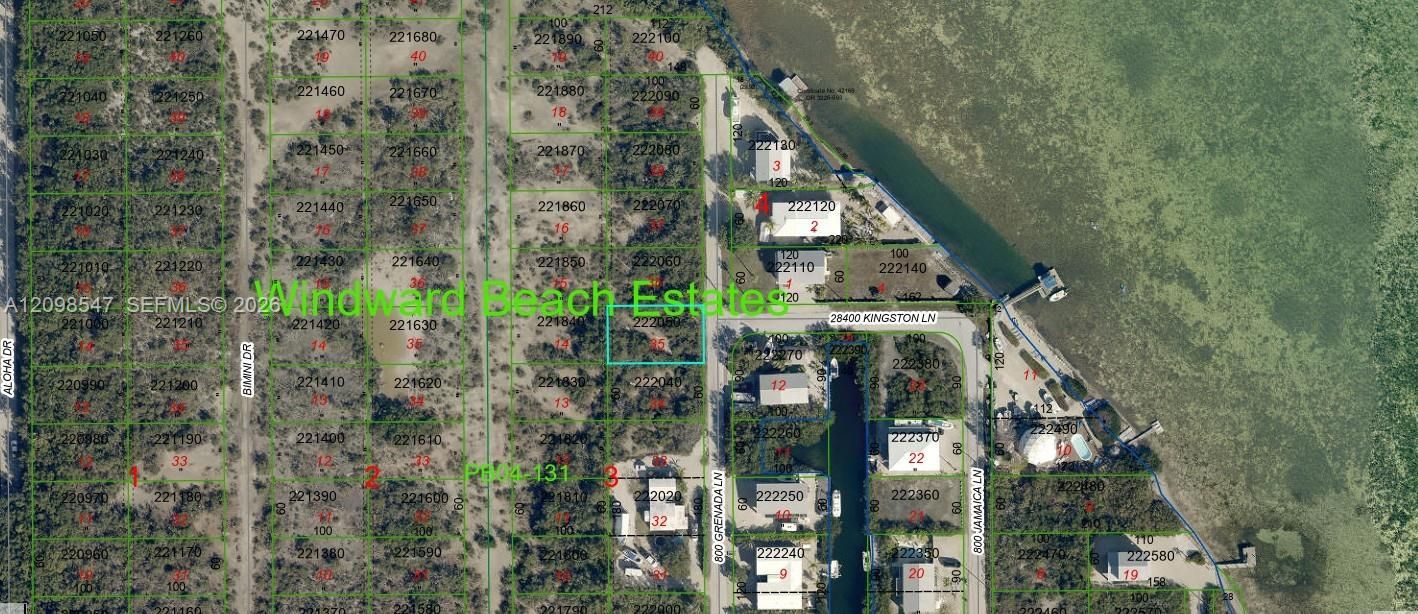 For Sale: $27,900 (6,000 sqft)