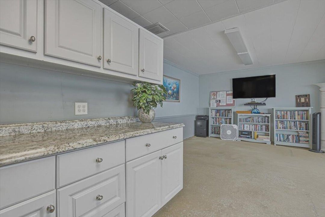 Community Room