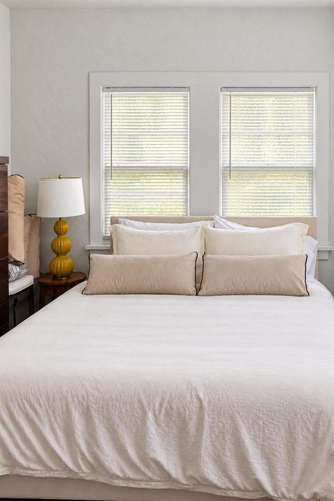 GreenwoodGuestBed