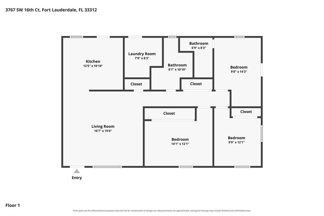55-3767 SW 16th Ct, Fort Lauderdale-2