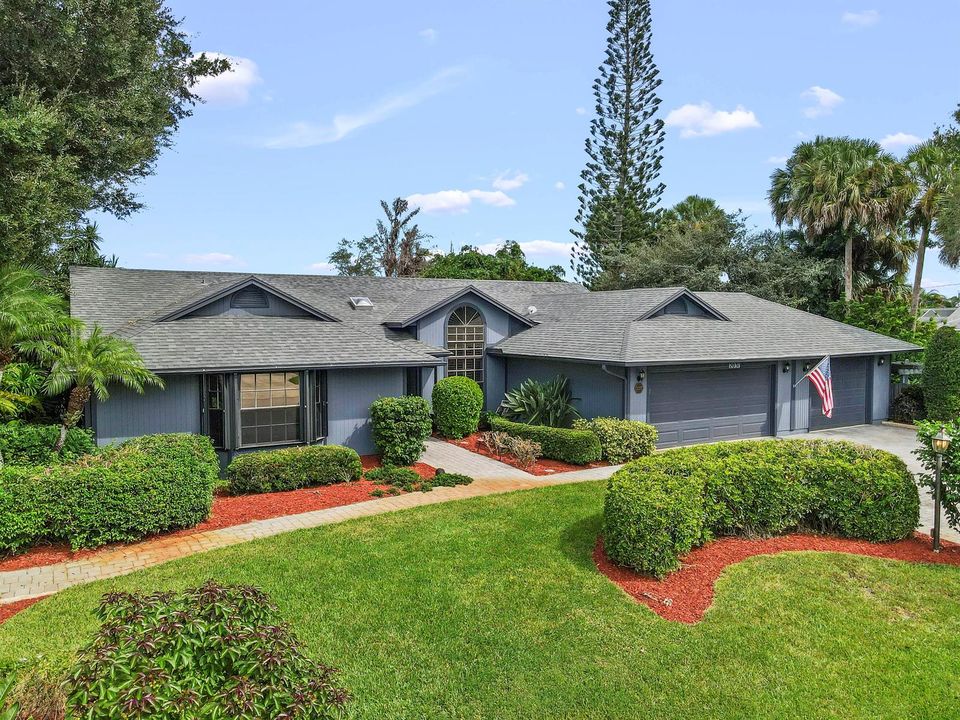 2031 SW Jaguar Ave, Port St. Lucie, FL 3