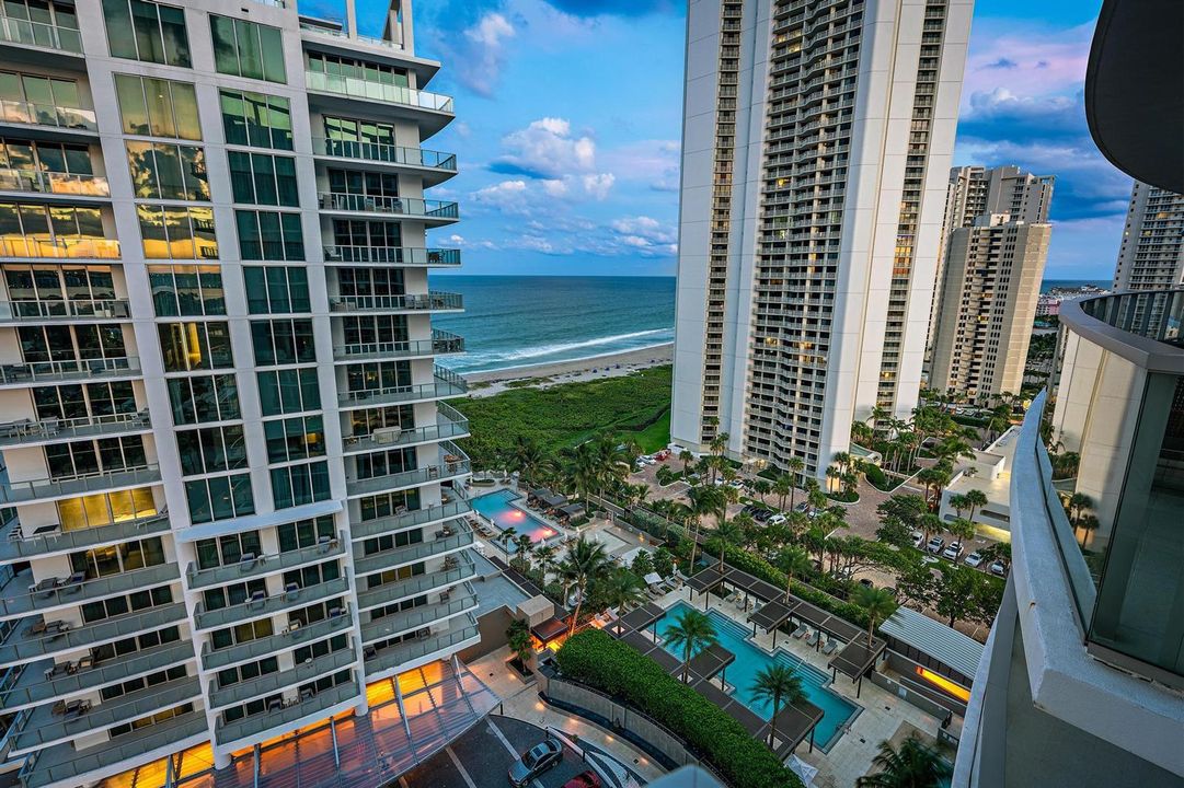 3100 N Ocean Dr 1602p-55