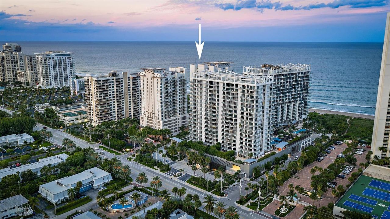 3100 N Ocean Dr 1602p-80