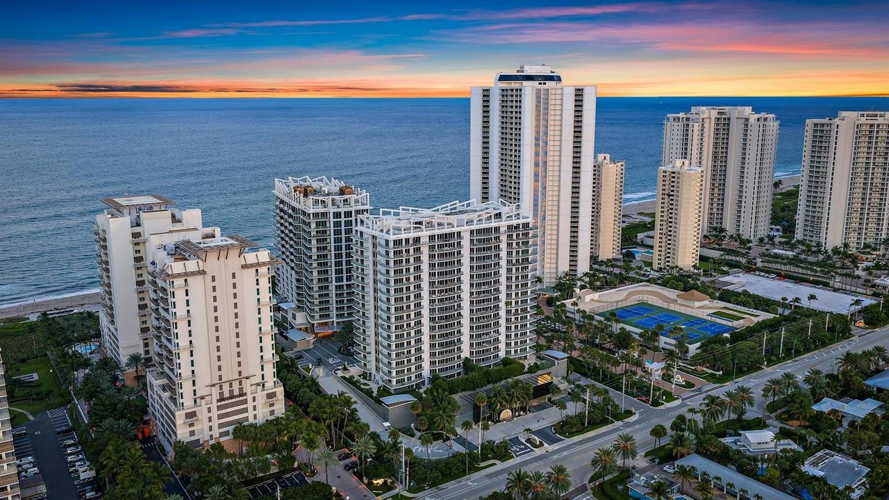 3100 N Ocean Dr 1602p-70