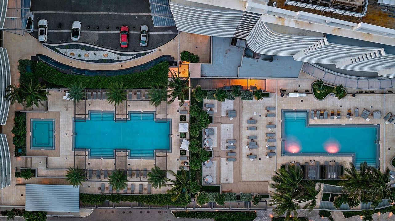 3100 N Ocean Dr 1602p-82