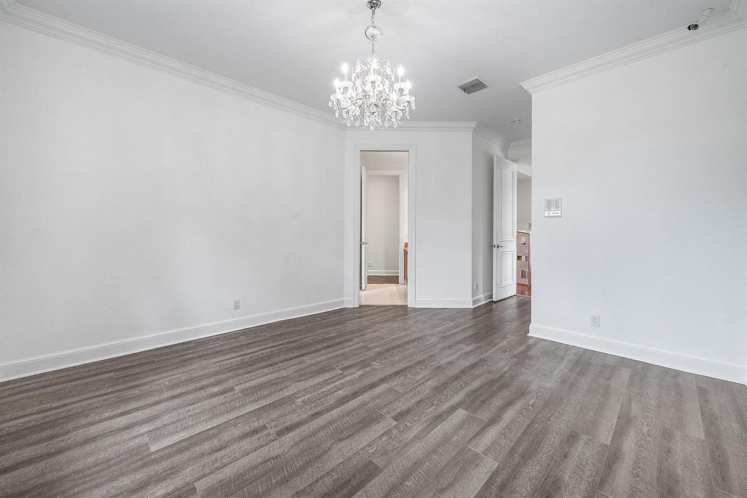 Bedroom #4