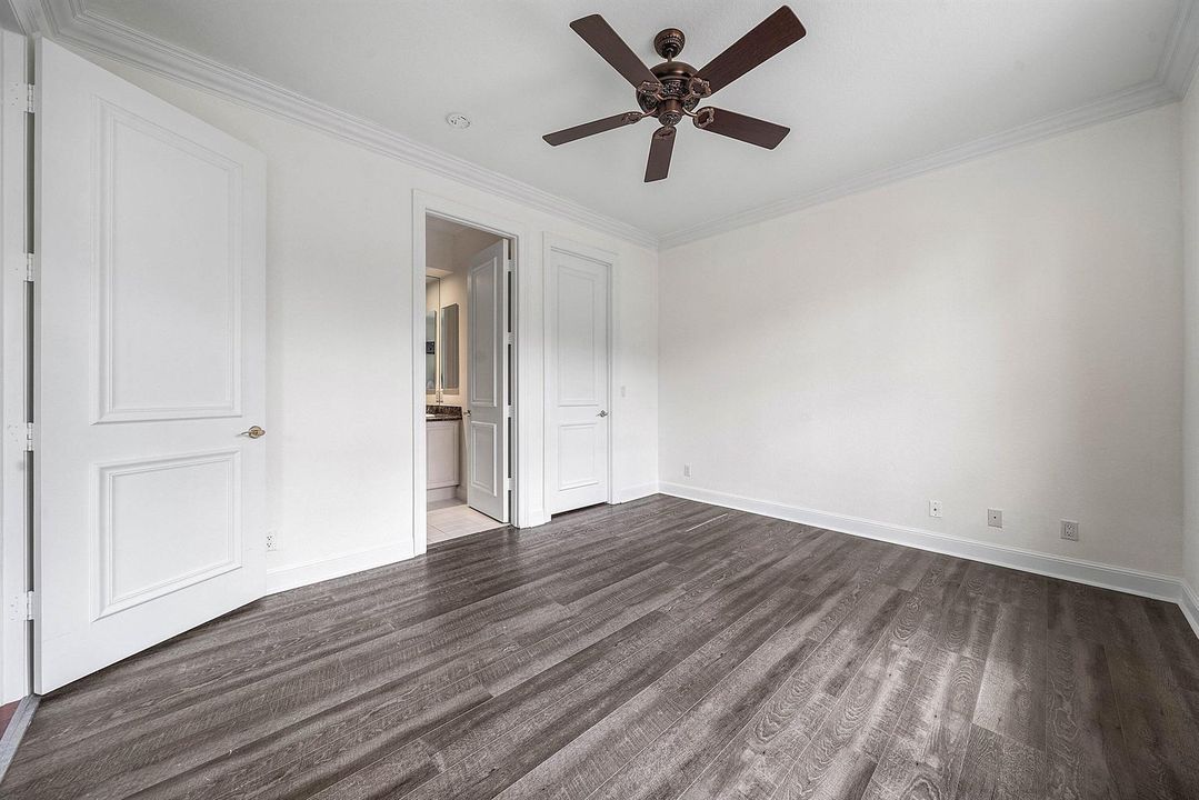 Bedroom #3