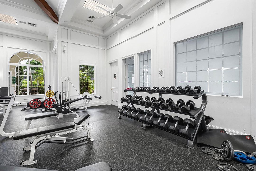 Gym