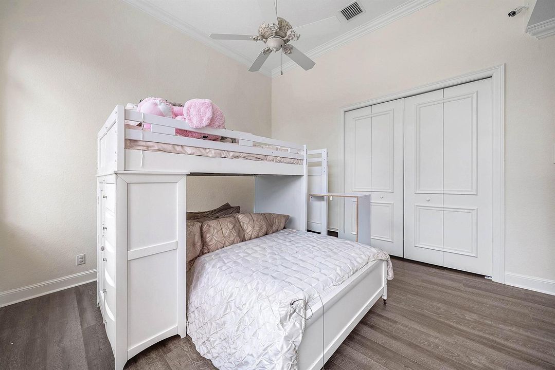Bedroom #5