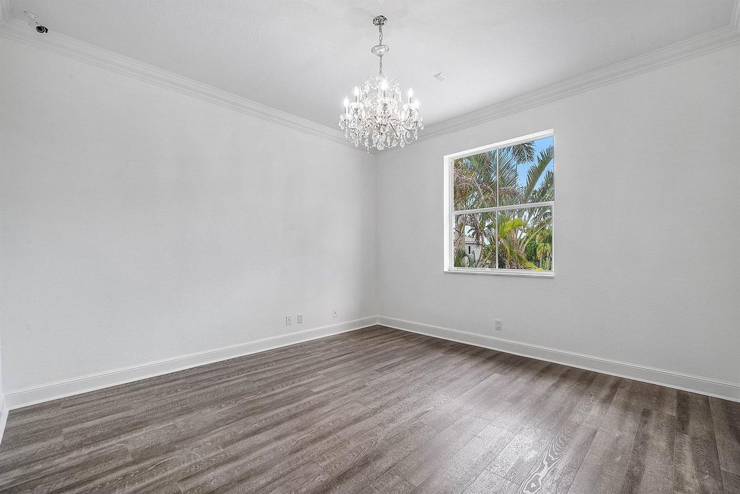 Bedroom #4
