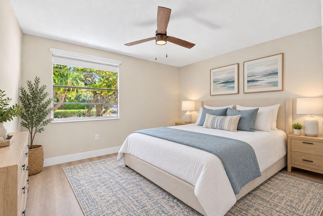 2nd Bedroom