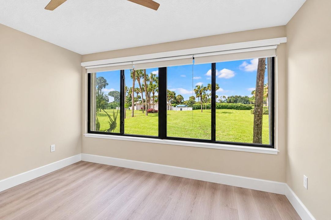 Impact window