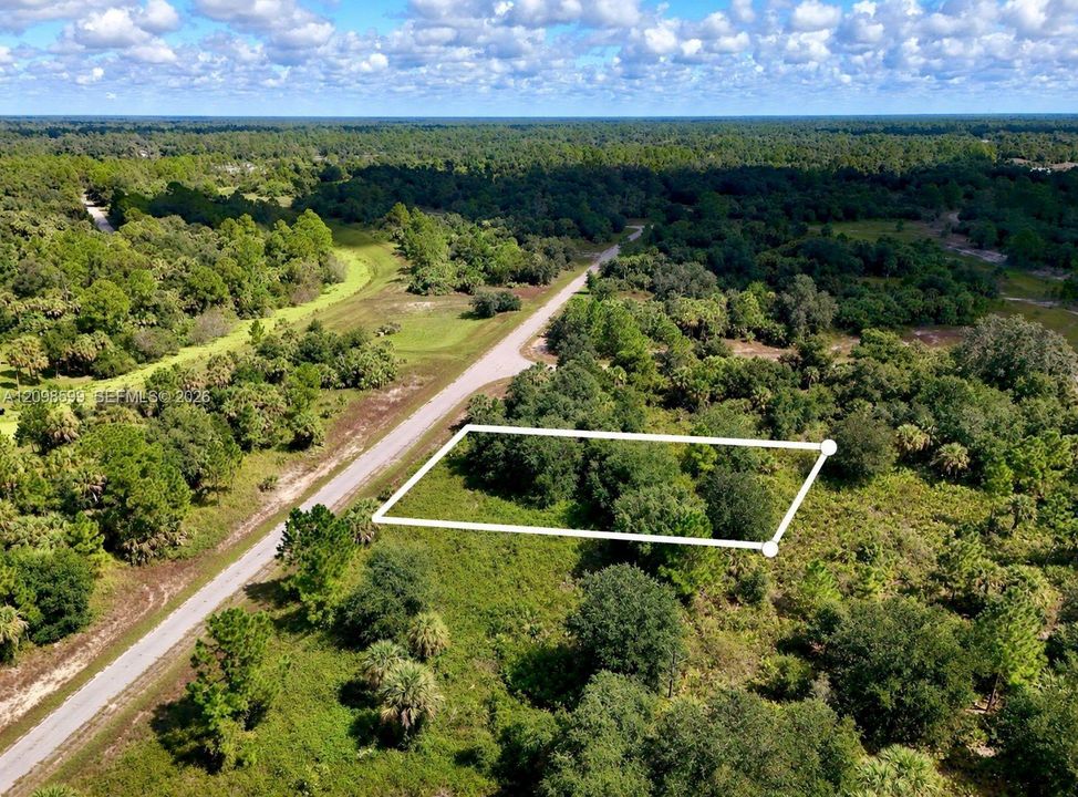 For Sale: $22,500 (0.25 acres)