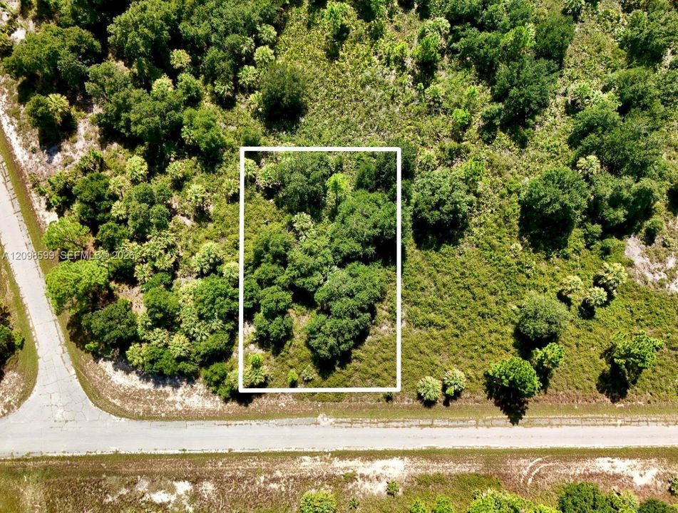 For Sale: $22,500 (0.25 acres)