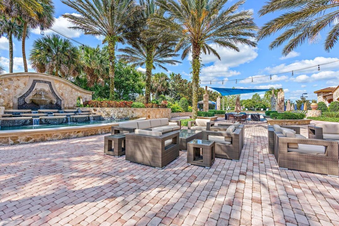 Jupiter Country Club