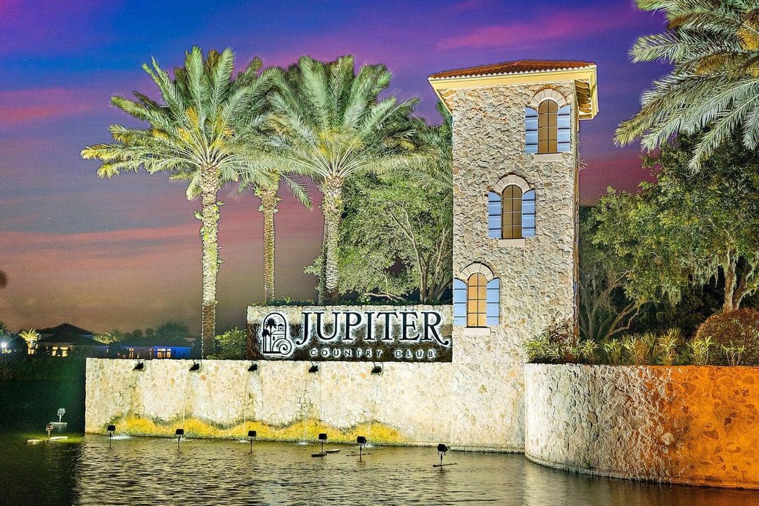 Jupiter Country Club