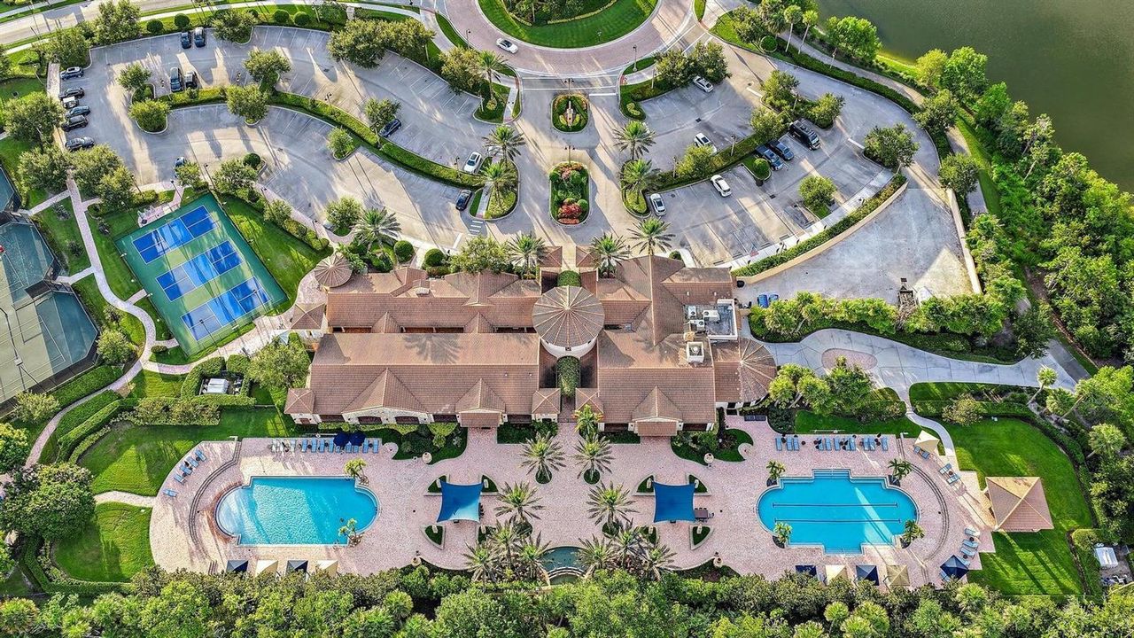 Jupiter Country Club