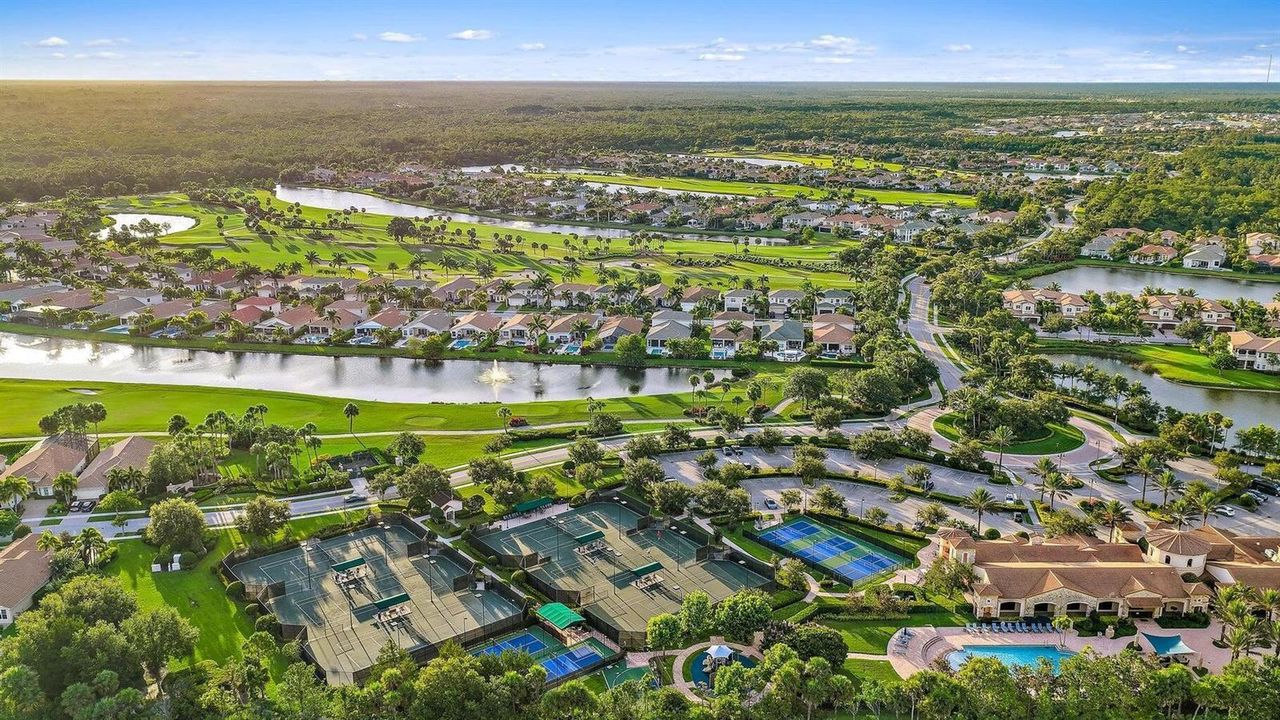 Jupiter Country Club