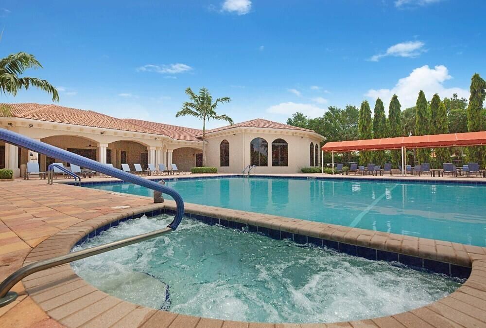 Tivoli lakes Spa