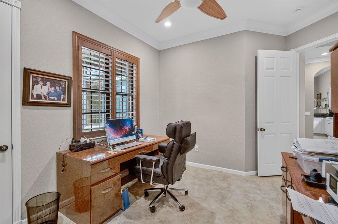 4th Bedroom
