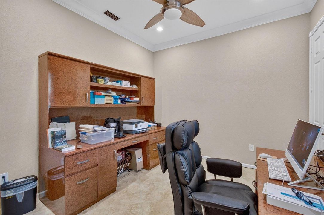 4th Bedroom
