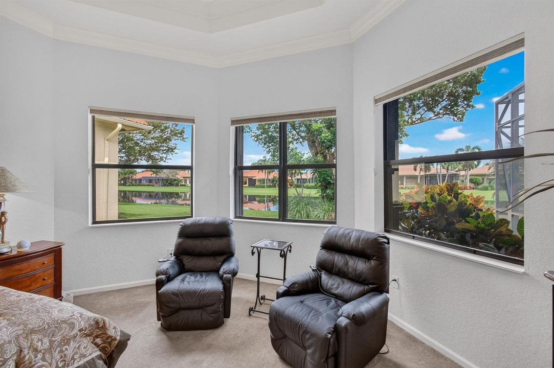 Large Sitting Room