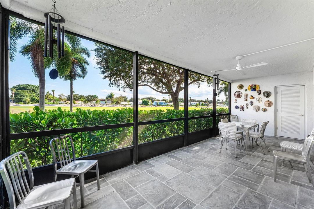 Sun Room