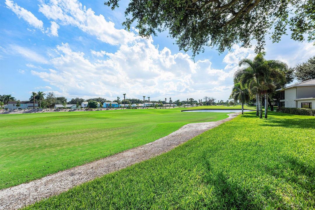 Community Amenities