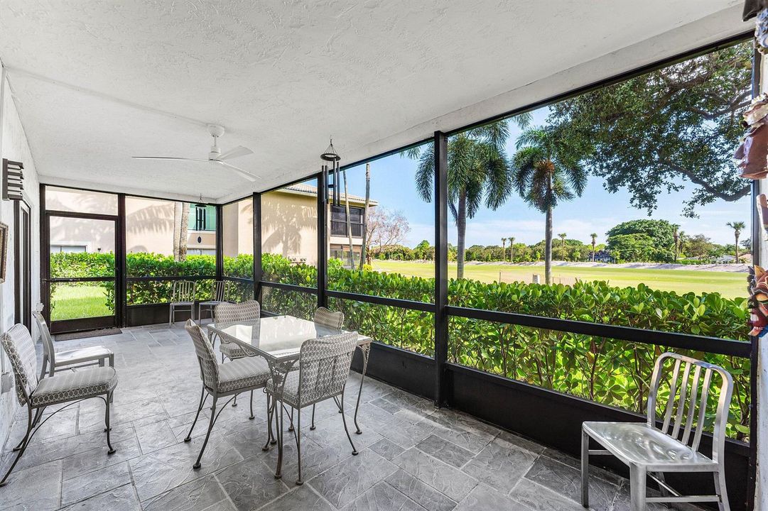 Sun Room