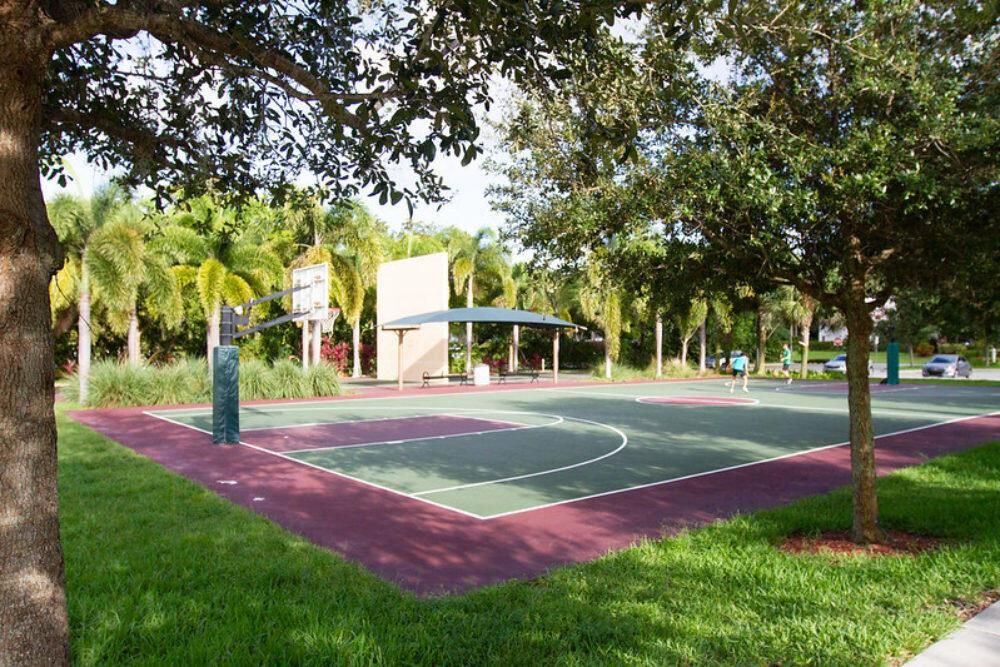 palm aire park