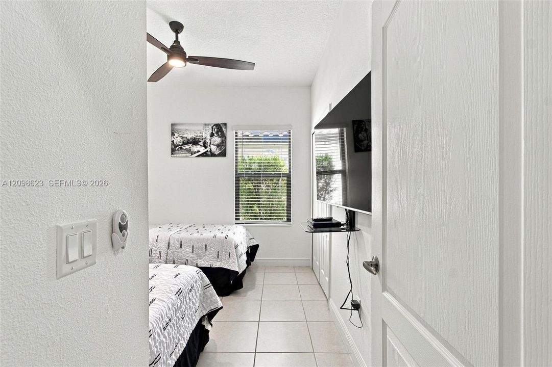 Bedroom #3
