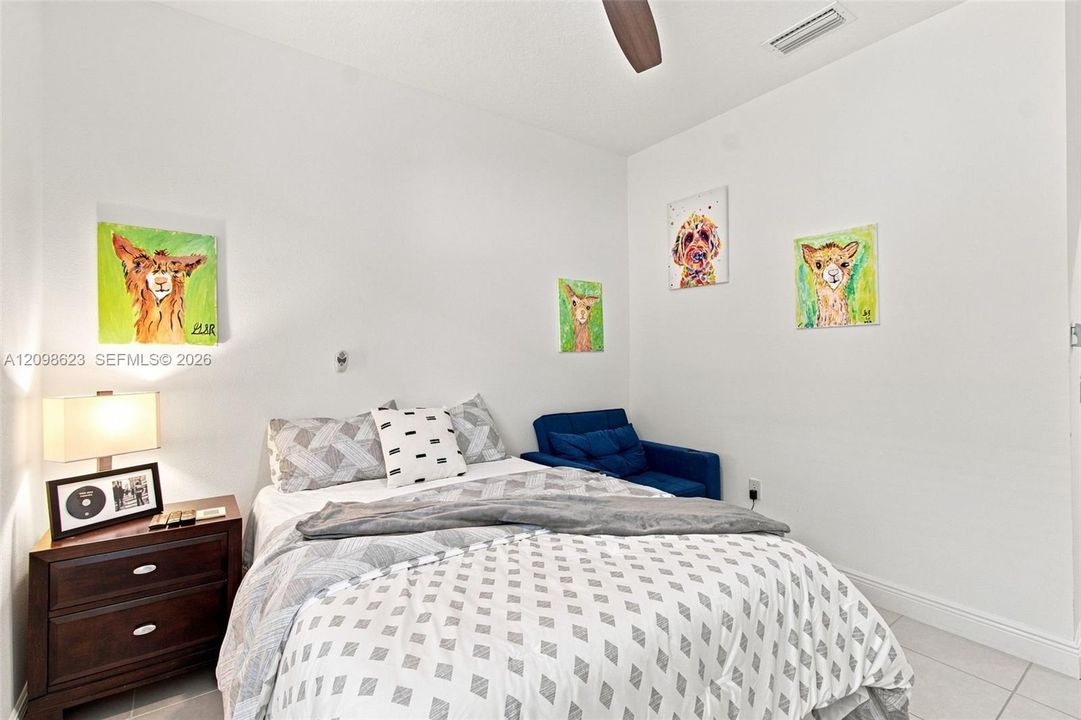 Bedroom #2