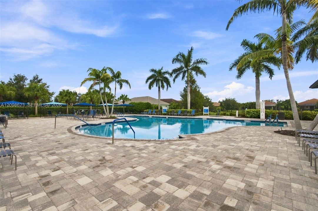 Community Pool