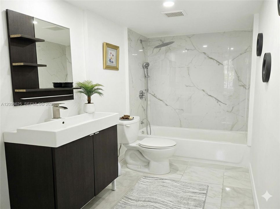 В аренду: $2,550 (2 спален, 2 ванн, 875 Квадратных фут)