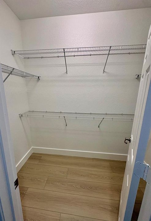 Second Floor - Primary