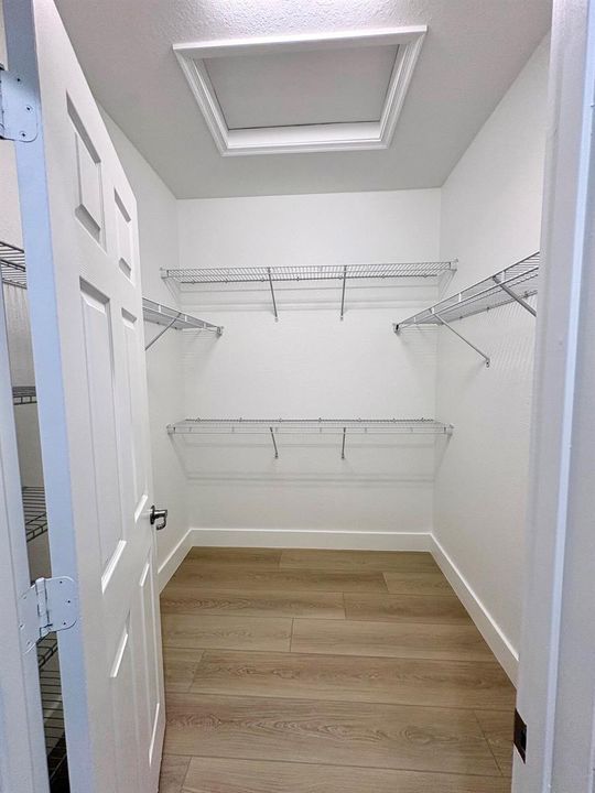 Second Floor - Primary