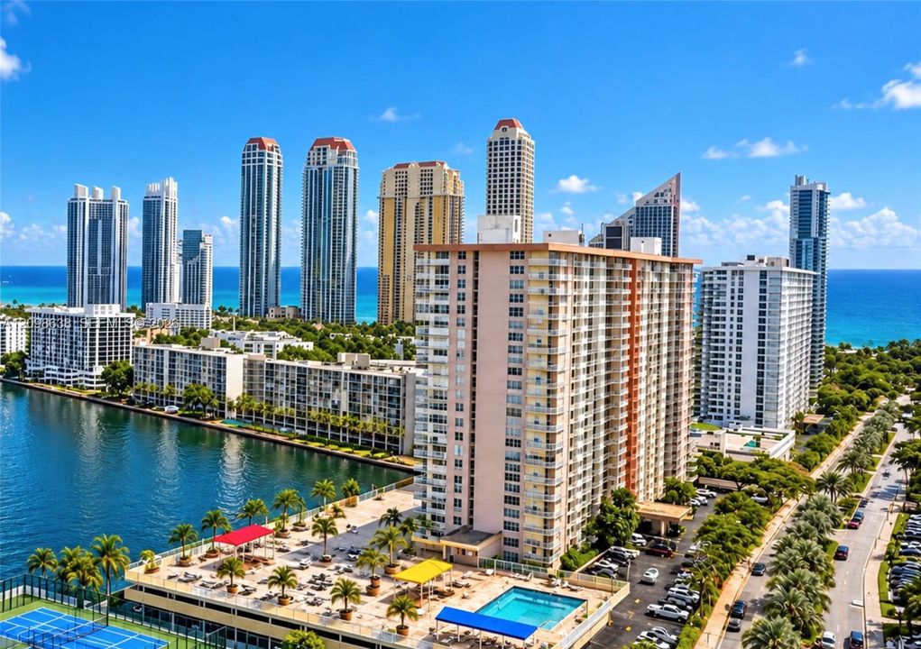 For Rent: $2,900 (2 beds, 2 baths, 1240 Square Feet)