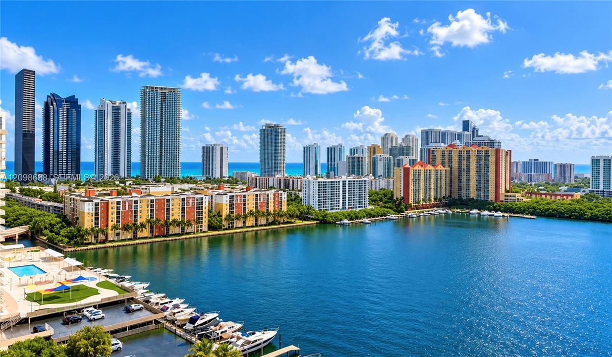 For Rent: $2,900 (2 beds, 2 baths, 1240 Square Feet)
