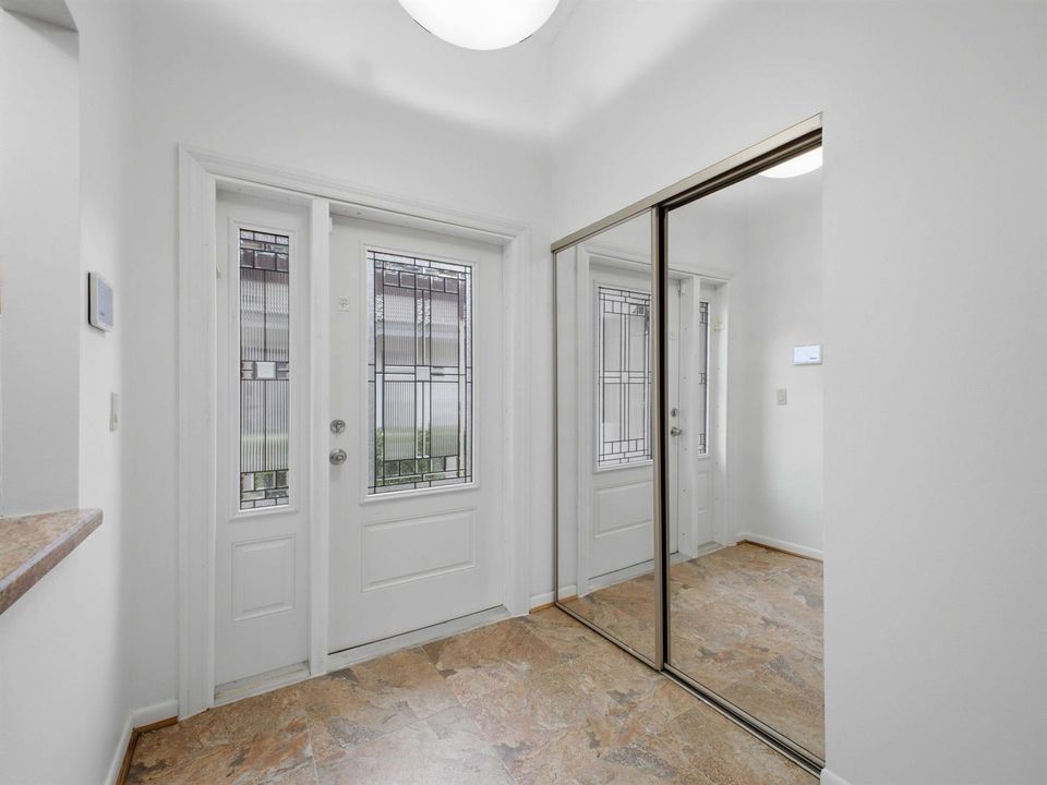 Foyer