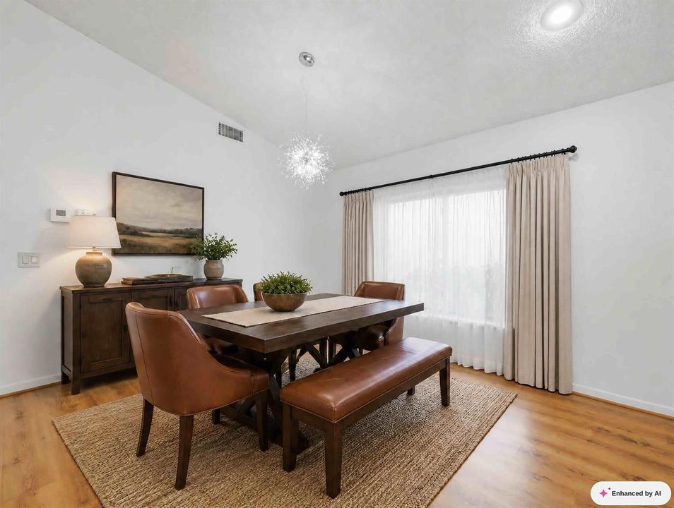 Living Dining