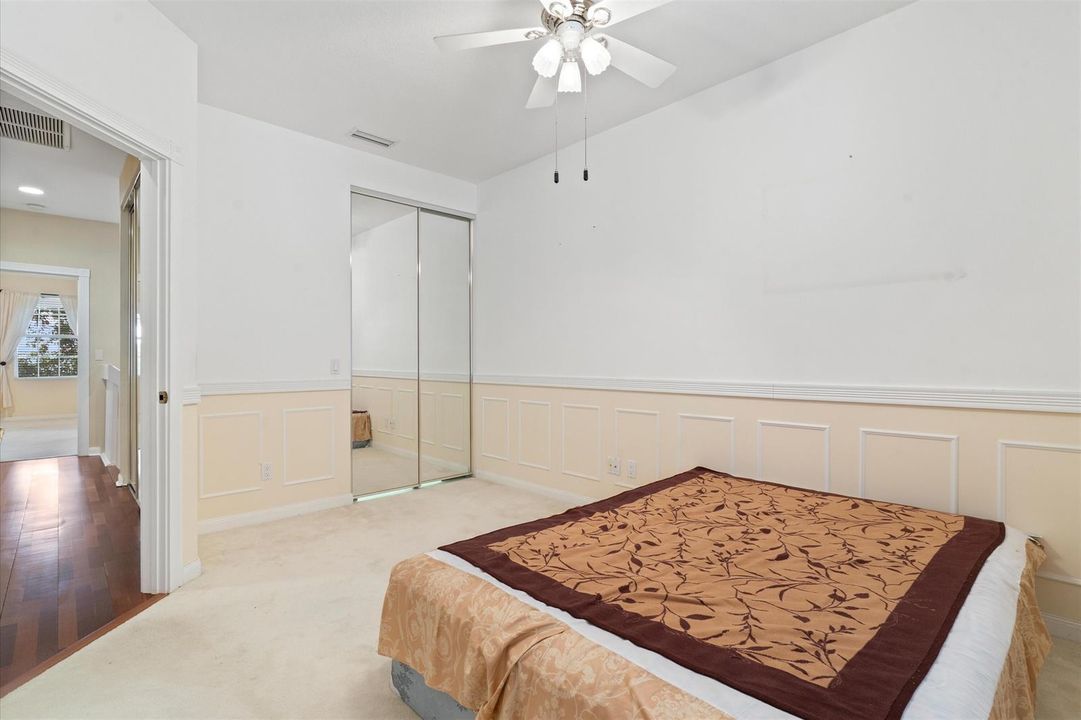 3rd bedroom