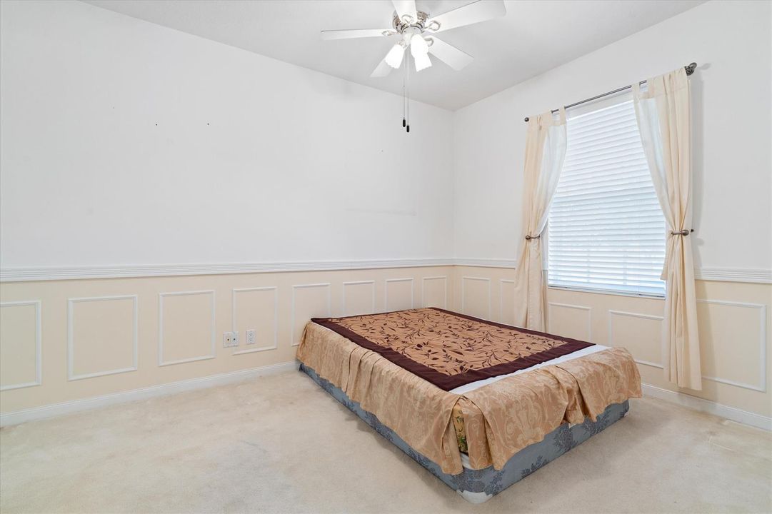 3rd bedroom