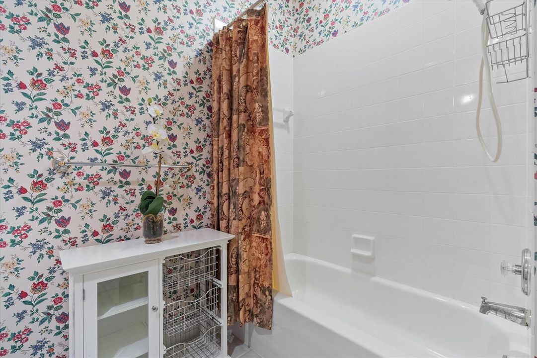 2nd bathroom