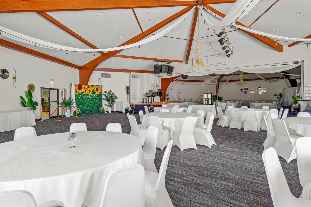 Community Ballroom/Event Space