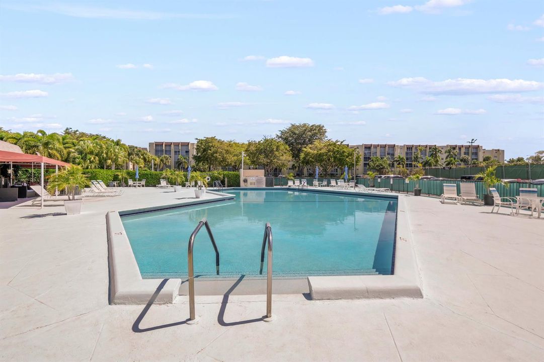 Community Pool