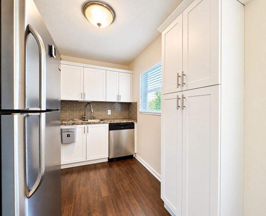 Updated Kitchen Additional View