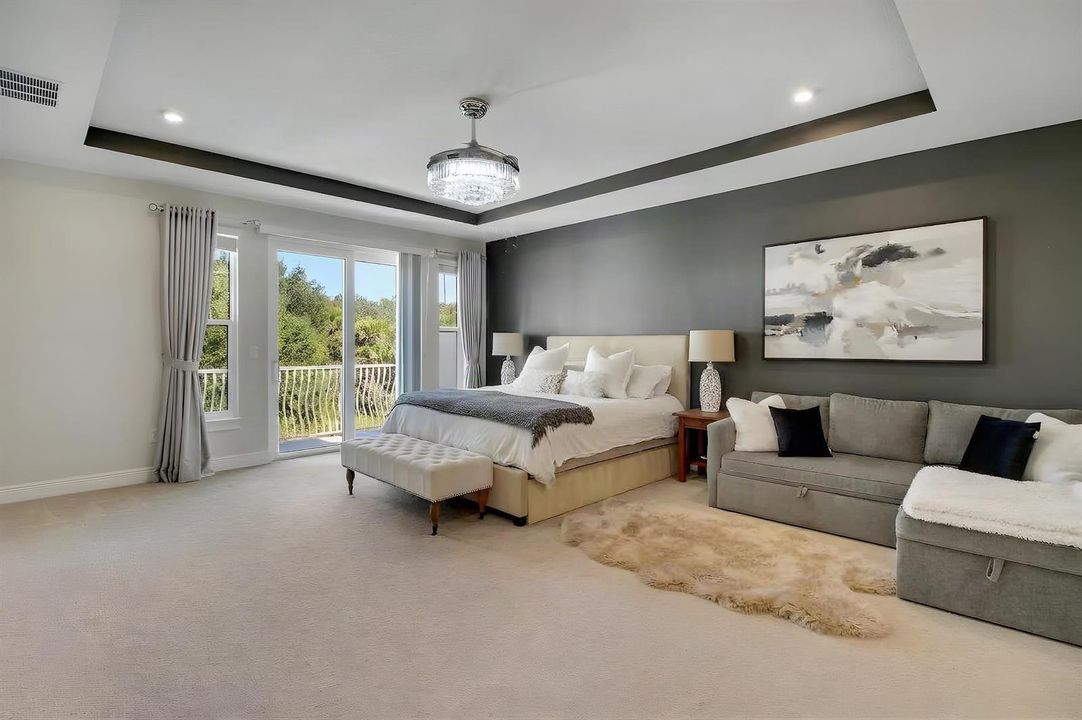 Primary Suite