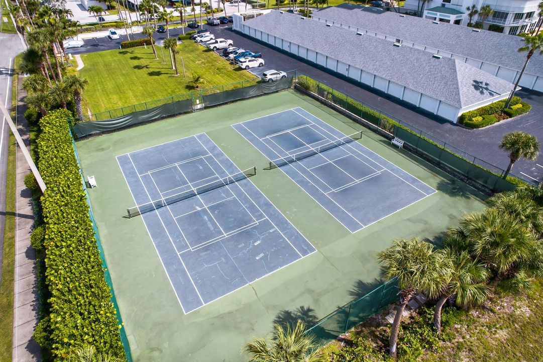 Amenities: Tennis