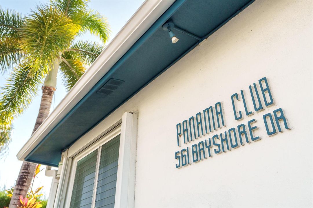 Panama Club 1